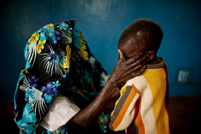 Shocking Rape Stats Propel Congo into Spotlight. Now What?